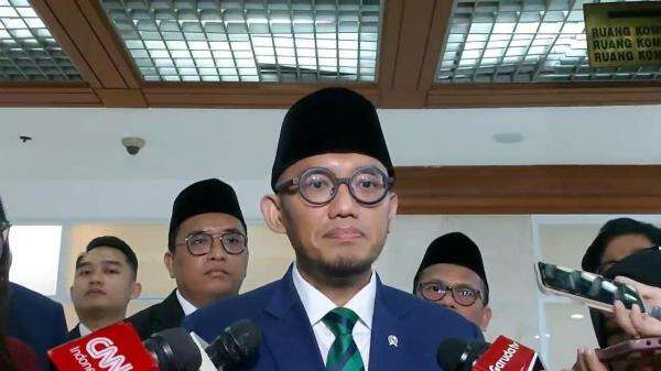 Kemenhaj Pangkas Syarikah Haji 2026 Jadi Hanya 2 Perusahaan, Ini Dampaknya
