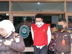 Dokter Priguna Dituntut 11 Tahun Bui & Restitusi Rp137 Juta, Ini Modus Pemuaskan Nafsu di RSHS Bandung