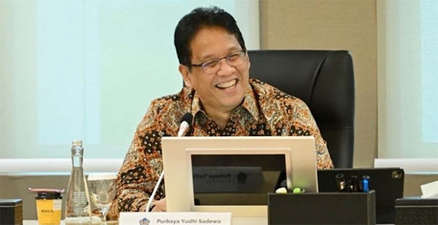 Said Didu Bongkar Nasib Purbaya di Kabinet Prabowo: Menteri Koboi Bertahan atau Tumbang?