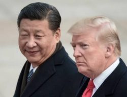 Trump & Xi Akan Bertemu: Tarif Dagang AS-China Diprediksi Longgar