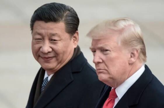 Trump & Xi Akan Bertemu: Tarif Dagang AS-China Diprediksi Longgar
