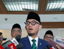 Biaya Haji 2026 Ditetapkan November 2025? Ini Kata Wamenhaj