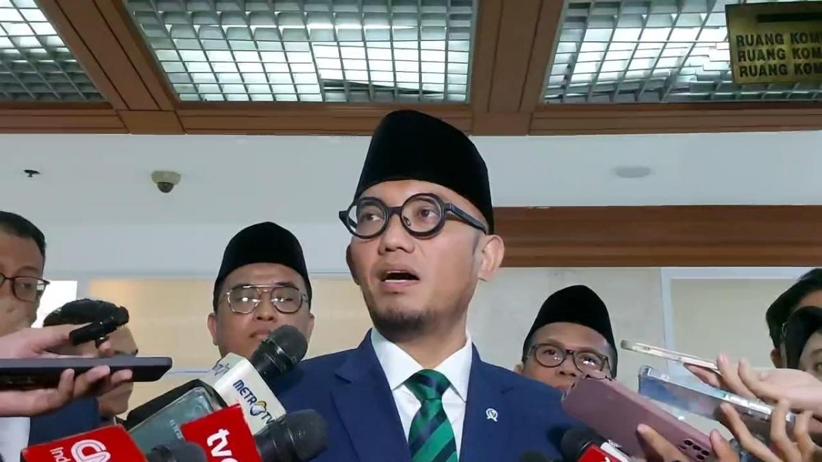 Biaya Haji 2026 Ditetapkan November 2025? Ini Kata Wamenhaj