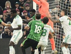 Fabio Grosso Ungkap Penyebab Sassuolo Takluk dari AS Roma, Jay Idzes Tak Bantu?