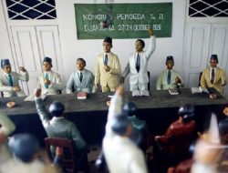 Satu Lajur Jalan Depan Museum Sumpah Pemuda Ditutup 28 Oktober 2025, Ini Rute Alternatifnya