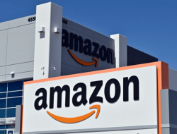 Amazon Gempur Belanda dengan Investasi Rp 25 Triliun, Fokus ke AI dan Ekspansi Eropa
