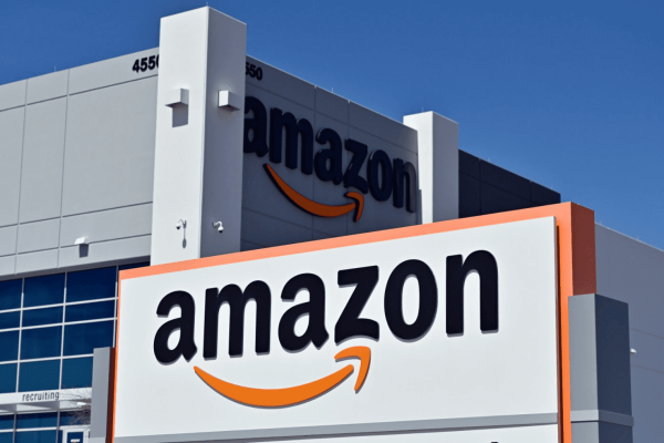 Amazon Gempur Belanda dengan Investasi Rp 25 Triliun, Fokus ke AI dan Ekspansi Eropa