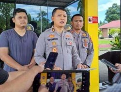 Polisi Periksa 16 Saksi Kunci Usut Kematian Muhamad Jeksen, Mahasiswa UNG di Mapala Butaiyo Nusa