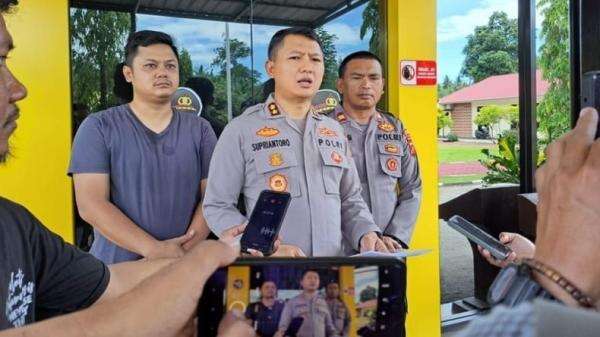 Polisi Periksa 16 Saksi Kunci Usut Kematian Muhamad Jeksen, Mahasiswa UNG di Mapala Butaiyo Nusa
