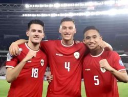 Asal Usul Panggilan Bang Jay untuk Jay Idzes di Timnas Indonesia, Ternyata Ini Artinya