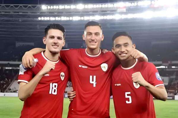 Asal Usul Panggilan Bang Jay untuk Jay Idzes di Timnas Indonesia, Ternyata Ini Artinya