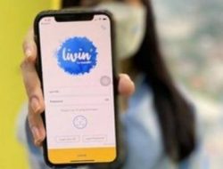 Livin by Mandiri Tembus 35 Juta Pengguna & Transaksi Rp3.220 Triliun, Bukti Digitalisasi yang Sukses