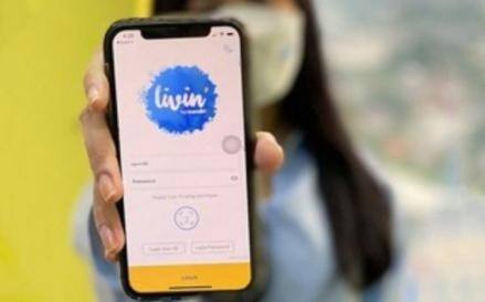 Livin by Mandiri Tembus 35 Juta Pengguna & Transaksi Rp3.220 Triliun, Bukti Digitalisasi yang Sukses