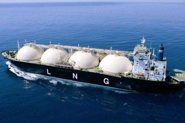 Lonjakan Pasokan LNG Bakal Ubah Pasar Global, Harga Diprediksi Turun