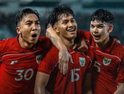 Jadwal Timnas Indonesia U-17 vs Zambia U-17 di Piala Dunia 2025: Buka Perjalanan dengan Manis?