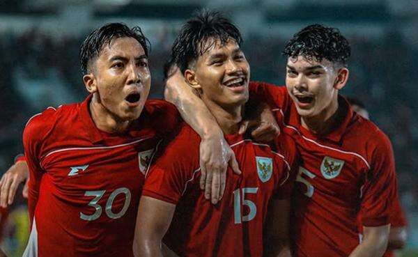 Jadwal Timnas Indonesia U-17 vs Zambia U-17 di Piala Dunia 2025: Buka Perjalanan dengan Manis?