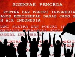 28 Oktober: Dari Sumpah Pemuda Hingga Bill Gates, Ini 5 Peristiwa Bersejarah yang Terjadi