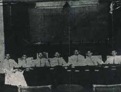 R.C.L. Senduk: Sosok di Balik Peran Jong Celebes dalam Sumpah Pemuda 1928