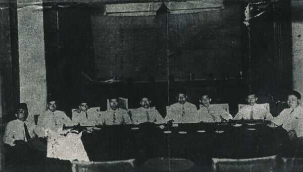 R.C.L. Senduk: Sosok di Balik Peran Jong Celebes dalam Sumpah Pemuda 1928