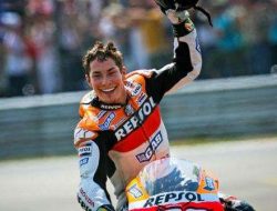 Nicky Hayden: Ironi Tragis Sang Juara Dunia MotoGP 2006 yang Gugur di Jalan Raya