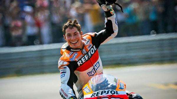 Nicky Hayden: Ironi Tragis Sang Juara Dunia MotoGP 2006 yang Gugur di Jalan Raya