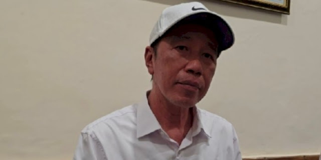 Jokowi Buka Suara Soal Whoosh, Fokus Atasi Macet Tapi Diam Soal Isu Markup & Utang
