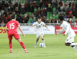Waspada! Zambia U-17 Gebuk Meksiko, Ancaman Serius untuk Timnas Indonesia di Piala Dunia
