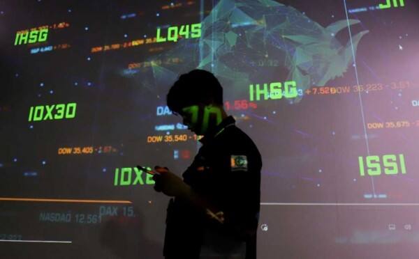 Daftar Lengkap Saham Baru LQ45, IDX30, IDX80: Rebalancing BEI Periode 2025