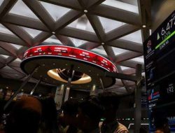 Analisis IHSG & Rekomendasi Trading: ASSA, GOTO, HRUM, dan TBLA Siap Meluncur?
