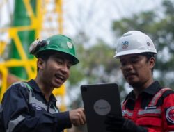 ANTM Cetak Rekor! Penjualan Emas Tembus Rp58,7 Triliun di 2025