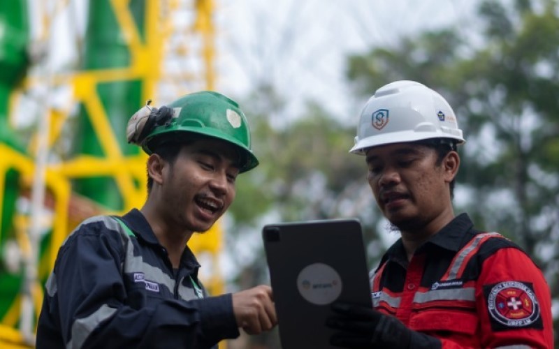 ANTM Cetak Rekor! Penjualan Emas Tembus Rp58,7 Triliun di 2025