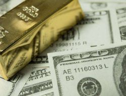 Harga Emas Anjlok di Bawah USD 4.000! Ini Penyebab dan Proyeksi Menurut Analis