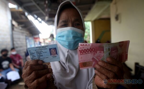 BLT Kesra 2025 Rp 900.000 Cair! Cek Penerima dan Cara Daftar di cekbansos.kemensos.go.id