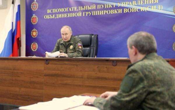 Rudal Burevestnik Rusia: Senjata Nuklir Tak Terbendung dengan Jangkauan Hampir Tak Terbatas Resmi Diuji