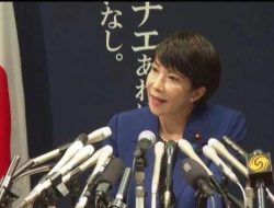 Trump & Jepang Tandatangani Perjanjian Tanah Jarang, Langkah Strategis Hentikan Dominasi China