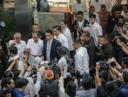 Purbaya Ungkap Strategi Pajak: Fokus ke Sektor Formal Dulu, Baru Kejar Underground Economy