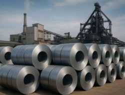 Krakatau Steel (KRAS) Cetak Laba Rp401 Miliar di 2025, Ini Kunci Suksesnya!