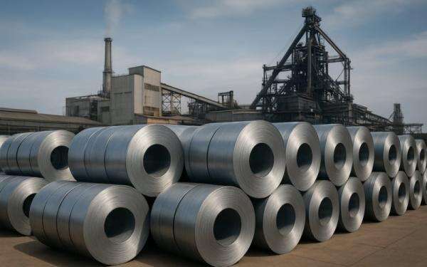 Krakatau Steel (KRAS) Cetak Laba Rp401 Miliar di 2025, Ini Kunci Suksesnya!