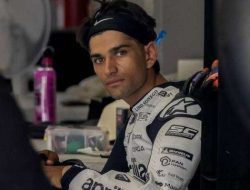 BREAKING: Jorge Martin Gagal Tampil di MotoGP Portugal 2025, Pemulihan Cedera Terhambat!