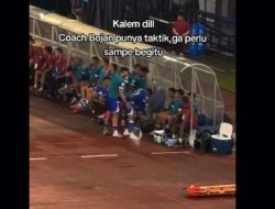 Saddil Ramdani Melempar Botol, Reaksi Meledak Usai Diganti Pelatih Saat Persib Vs Persis Solo