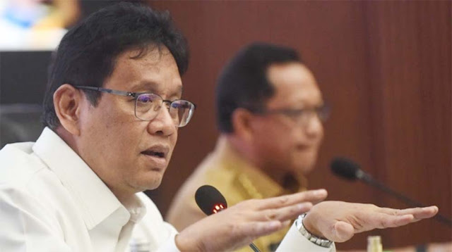 Purbaya Yudhi Sadewa: Menteri Koboi Prabowo yang Diprediksi Langgeng, Ini Kunci Suksesnya