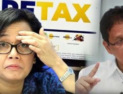 Skandal Coretax Rp 1,3 Triliun: Sistem Dikata Kayak Buatan Anak SMA, DPR & Ekonom Desak Audit!