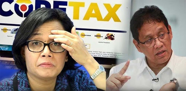 Skandal Coretax Rp 1,3 Triliun: Sistem Dikata Kayak Buatan Anak SMA, DPR & Ekonom Desak Audit!
