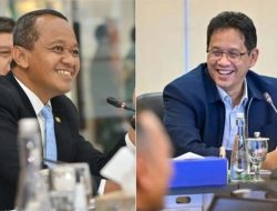 Menteri Keuangan Buka Suara Soal Klaim Kenaikan Tukin 100% ASN ESDM Bahlil
