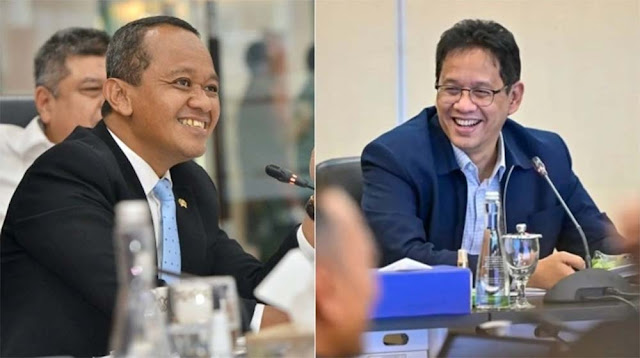 Menteri Keuangan Buka Suara Soal Klaim Kenaikan Tukin 100% ASN ESDM Bahlil