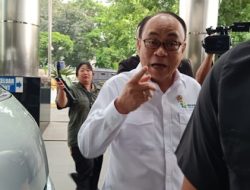 Budi Arie Setiadi Dituding Bohong soal Ijazah Jokowi, Ini Kata Buni Yani!