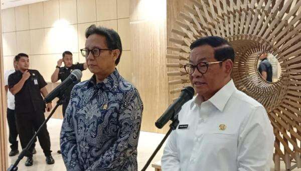 RS Internasional Sumber Waras Jakarta Segera Dibangun, Dapat Dukungan Penuh Menkes!