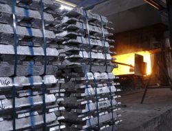 Surplus Aluminium Global 2026 Mengintai, Ini Pemicu Utara dari Indonesia