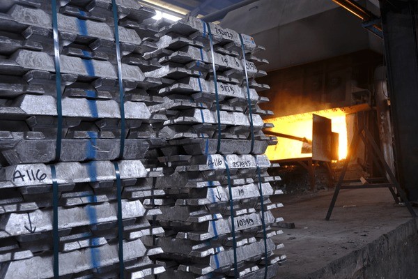 Surplus Aluminium Global 2026 Mengintai, Ini Pemicu Utara dari Indonesia