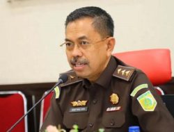 Kejagung Bongkar Data Mengejutkan: Pelaku Judi Online Ternyata dari Anak SD hingga Tunawisma